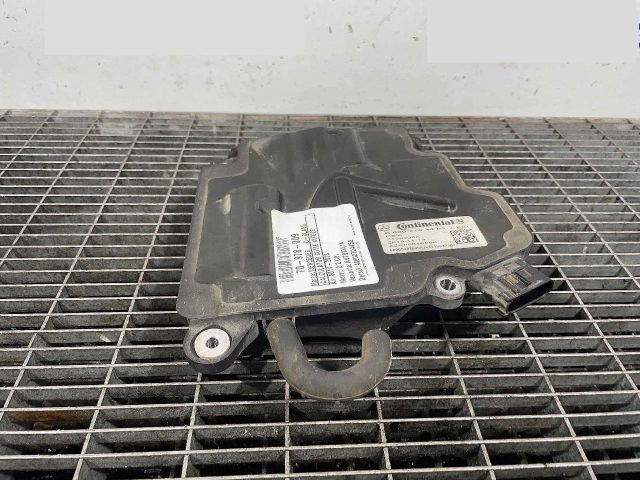 bontott MERCEDES-BENZ C-CLASS Automata Váltó Elektronika