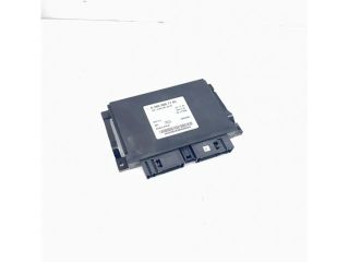 bontott MERCEDES-BENZ C-CLASS Automata Váltó Elektronika