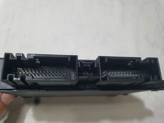 bontott MERCEDES-BENZ C-CLASS Automata Váltó Elektronika