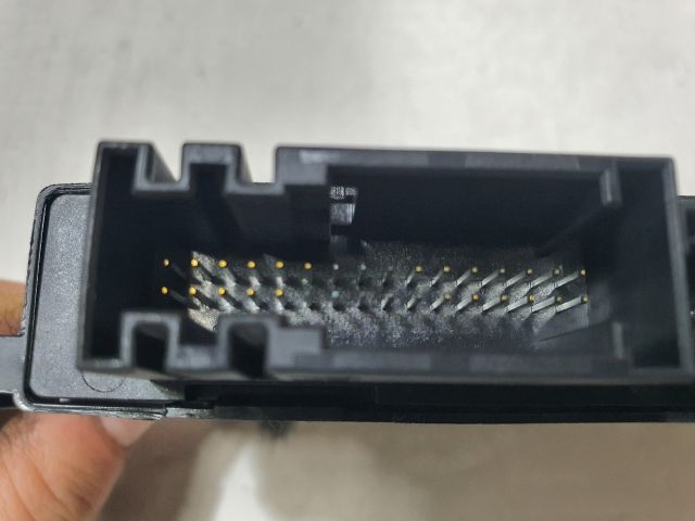 bontott MERCEDES-BENZ C-CLASS Automata Váltó Elektronika