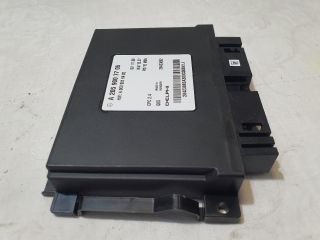 bontott MERCEDES-BENZ C-CLASS Automata Váltó Elektronika