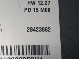 bontott MERCEDES-BENZ C-CLASS Automata Váltó Elektronika