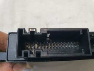 bontott MERCEDES-BENZ C-CLASS Automata Váltó Elektronika