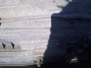 bontott MERCEDES-BENZ C-CLASS Automata Váltó