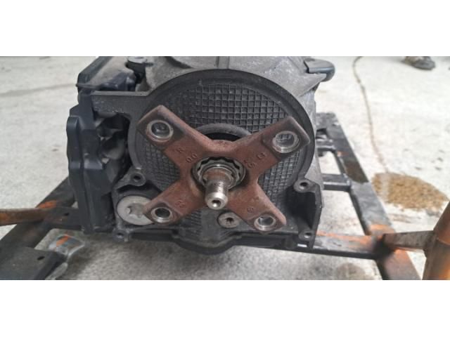 bontott MERCEDES-BENZ C-CLASS Automata Váltó