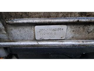 bontott MERCEDES-BENZ C-CLASS Automata Váltó