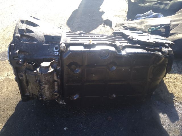 bontott MERCEDES-BENZ C-CLASS Automata Váltó