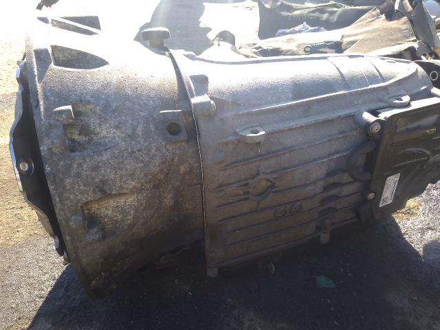 bontott MERCEDES-BENZ C-CLASS Automata Váltó