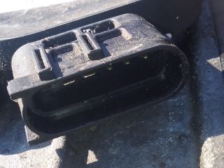 bontott MERCEDES-BENZ C-CLASS Automata Váltó