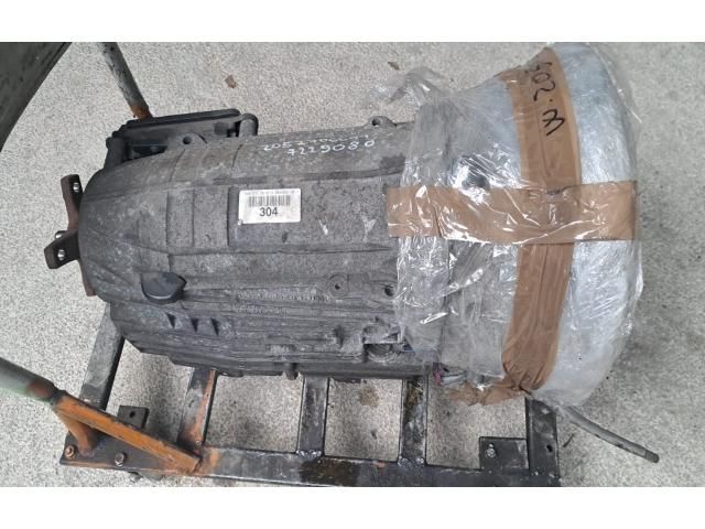 bontott MERCEDES-BENZ C-CLASS Automata Váltó