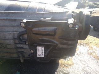 bontott MERCEDES-BENZ C-CLASS Automata Váltó