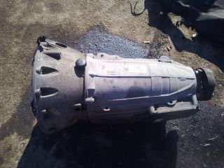 bontott MERCEDES-BENZ C-CLASS Automata Váltó