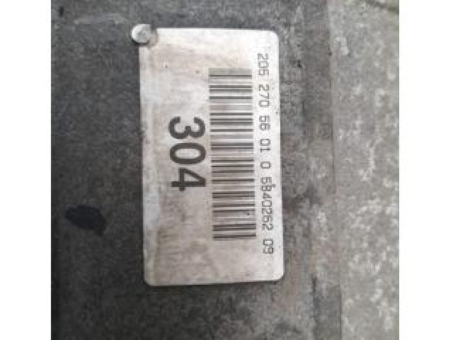 bontott MERCEDES-BENZ C-CLASS Automata Váltó