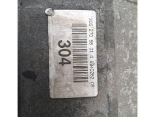 bontott MERCEDES-BENZ C-CLASS Automata Váltó