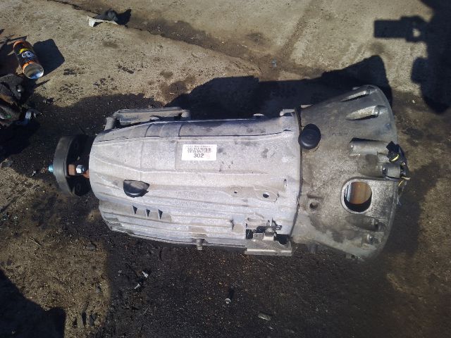 bontott MERCEDES-BENZ C-CLASS Automata Váltó