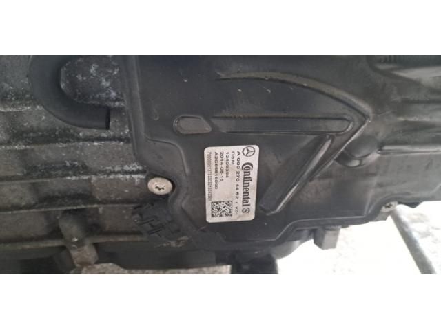 bontott MERCEDES-BENZ C-CLASS Automata Váltó