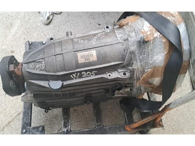 bontott MERCEDES-BENZ C-CLASS Automata Váltó