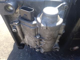 bontott MERCEDES-BENZ C-CLASS Automata Váltó