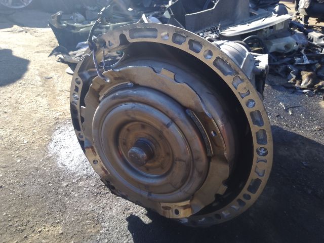 bontott MERCEDES-BENZ C-CLASS Automata Váltó