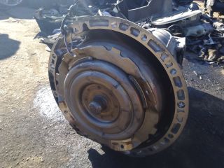 bontott MERCEDES-BENZ C-CLASS Automata Váltó