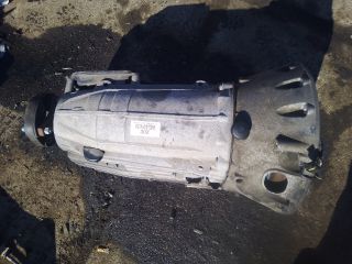 bontott MERCEDES-BENZ C-CLASS Automata Váltó