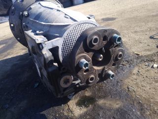 bontott MERCEDES-BENZ C-CLASS Automata Váltó