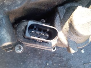 bontott MERCEDES-BENZ C-CLASS Automata Váltó