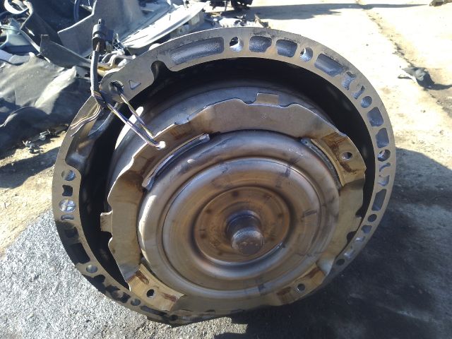 bontott MERCEDES-BENZ C-CLASS Automata Váltó