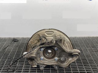 bontott MERCEDES-BENZ C-CLASS Bal hátsó Csonkállvány