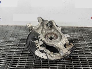 bontott MERCEDES-BENZ C-CLASS Bal hátsó Csonkállvány