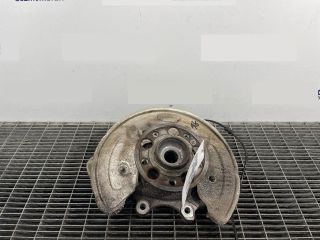 bontott MERCEDES-BENZ C-CLASS Bal hátsó Csonkállvány