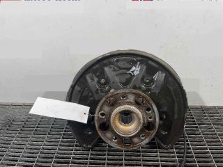 bontott MERCEDES-BENZ C-CLASS Bal hátsó Csonkállvány