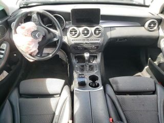 bontott MERCEDES-BENZ C-CLASS Bal hátsó Féltengely