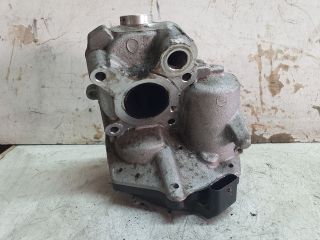 bontott MERCEDES-BENZ C-CLASS EGR / AGR Szelep