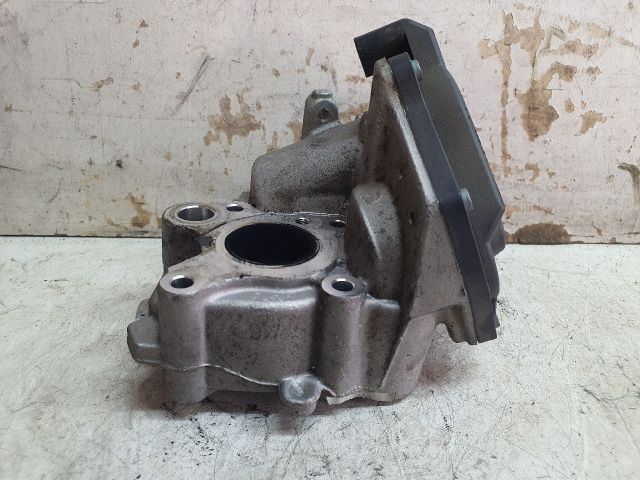 bontott MERCEDES-BENZ C-CLASS EGR / AGR Szelep