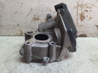 bontott MERCEDES-BENZ C-CLASS EGR / AGR Szelep