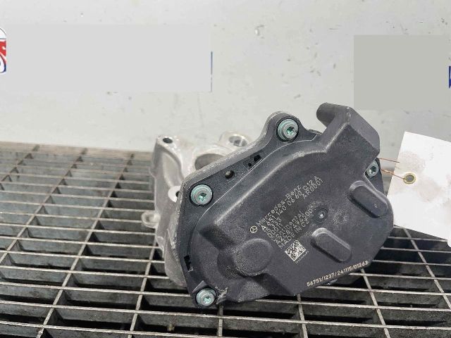 bontott MERCEDES-BENZ C-CLASS EGR / AGR Szelep