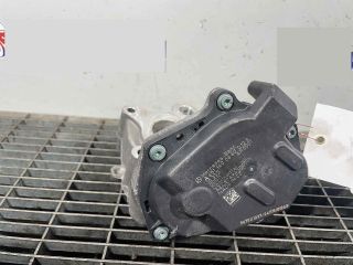 bontott MERCEDES-BENZ C-CLASS EGR / AGR Szelep