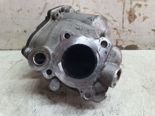 bontott MERCEDES-BENZ C-CLASS EGR / AGR Szelep