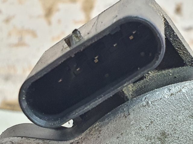 bontott MERCEDES-BENZ C-CLASS EGR / AGR Szelep