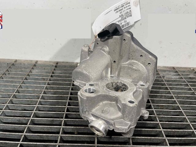 bontott MERCEDES-BENZ C-CLASS EGR / AGR Szelep