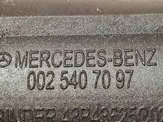 bontott MERCEDES-BENZ C-CLASS EGR / AGR Vákum Szelep