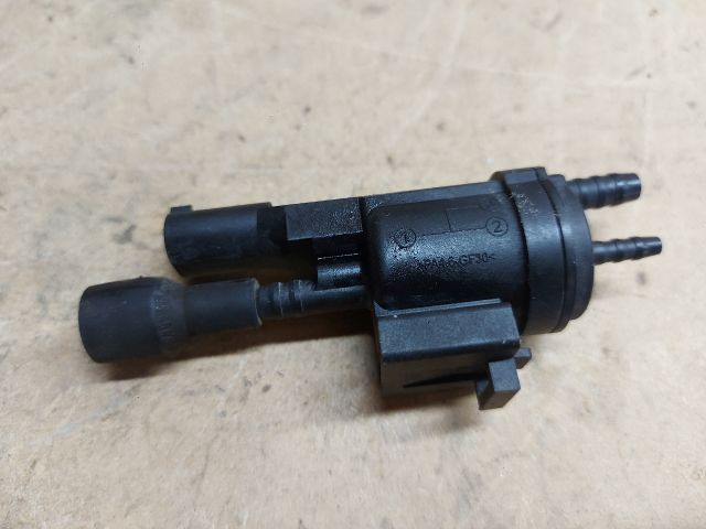 bontott MERCEDES-BENZ C-CLASS EGR / AGR Vákum Szelep