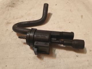 bontott MERCEDES-BENZ C-CLASS EGR / AGR Vákum Szelep