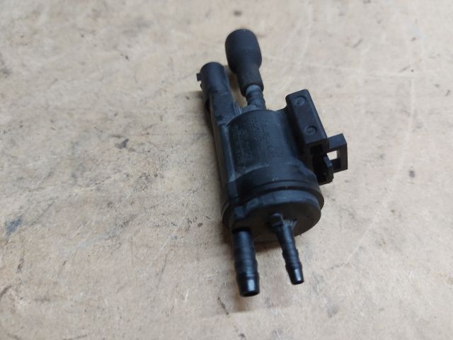 bontott MERCEDES-BENZ C-CLASS EGR / AGR Vákum Szelep