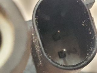 bontott MERCEDES-BENZ C-CLASS EGR / AGR Vákum Szelep