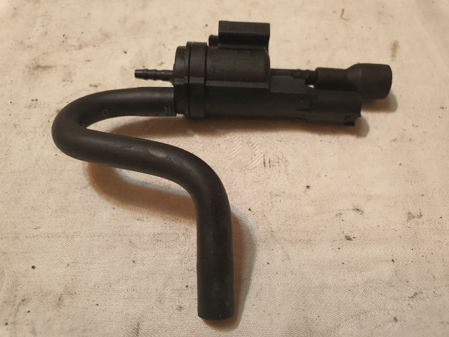 bontott MERCEDES-BENZ C-CLASS EGR / AGR Vákum Szelep