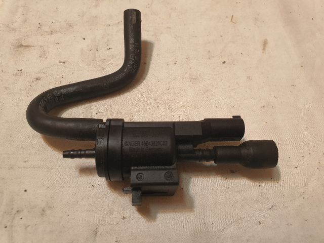 bontott MERCEDES-BENZ C-CLASS EGR / AGR Vákum Szelep