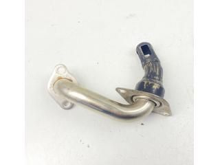 bontott MERCEDES-BENZ C-CLASS EGR Hűtő Cső