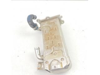 bontott MERCEDES-BENZ C-CLASS EGR Hűtő